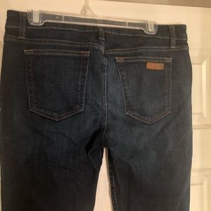 Joes skinny jeans